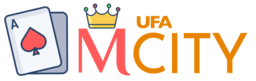 logo ufamcity